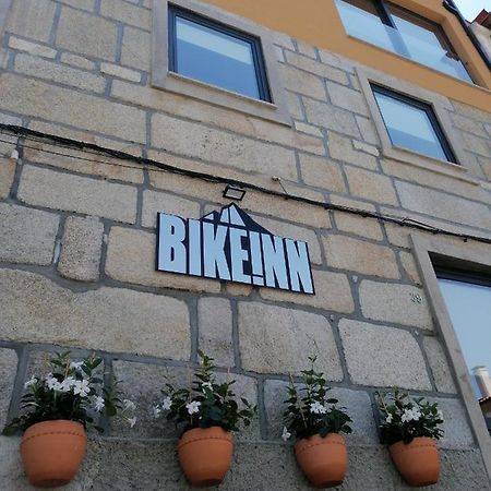 Bikeinn Vouzela Exteriör bild